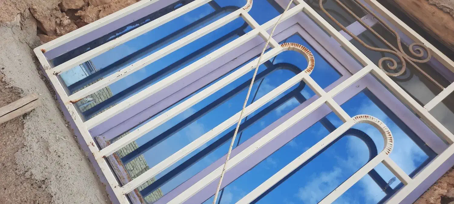 درب و پنجره|مصالح و تجهیزات ساختمان|شیرینسو, |دیوار