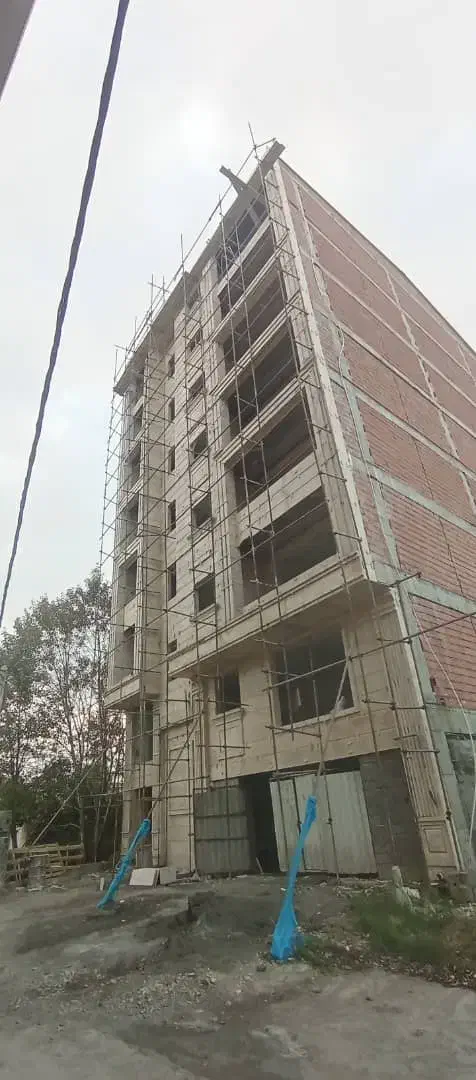 داربست|خدمات پیشه و مهارت|رویان, |دیوار