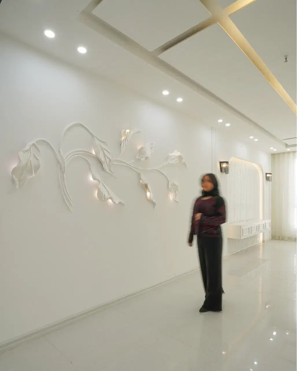 بازسازی منزل و طراحی|خدمات پیشه و مهارت|مشهد, هنرستان|دیوار