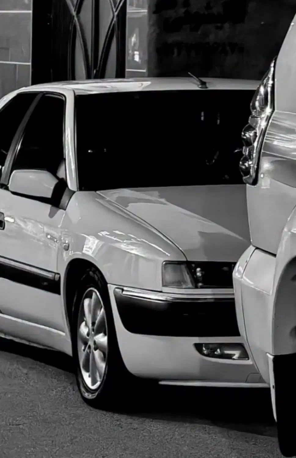 فروش زانتیا معاوظه با خودرو و نقد|خودرو سواری و وانت|یاسوج, |دیوار