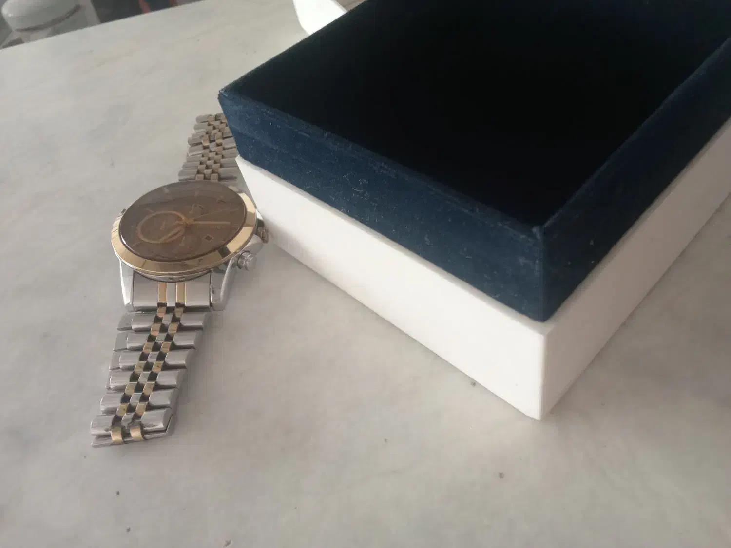 ساعت معاوضه می کنم گوشی|ساعت|سبزوار, عظیمیان|دیوار