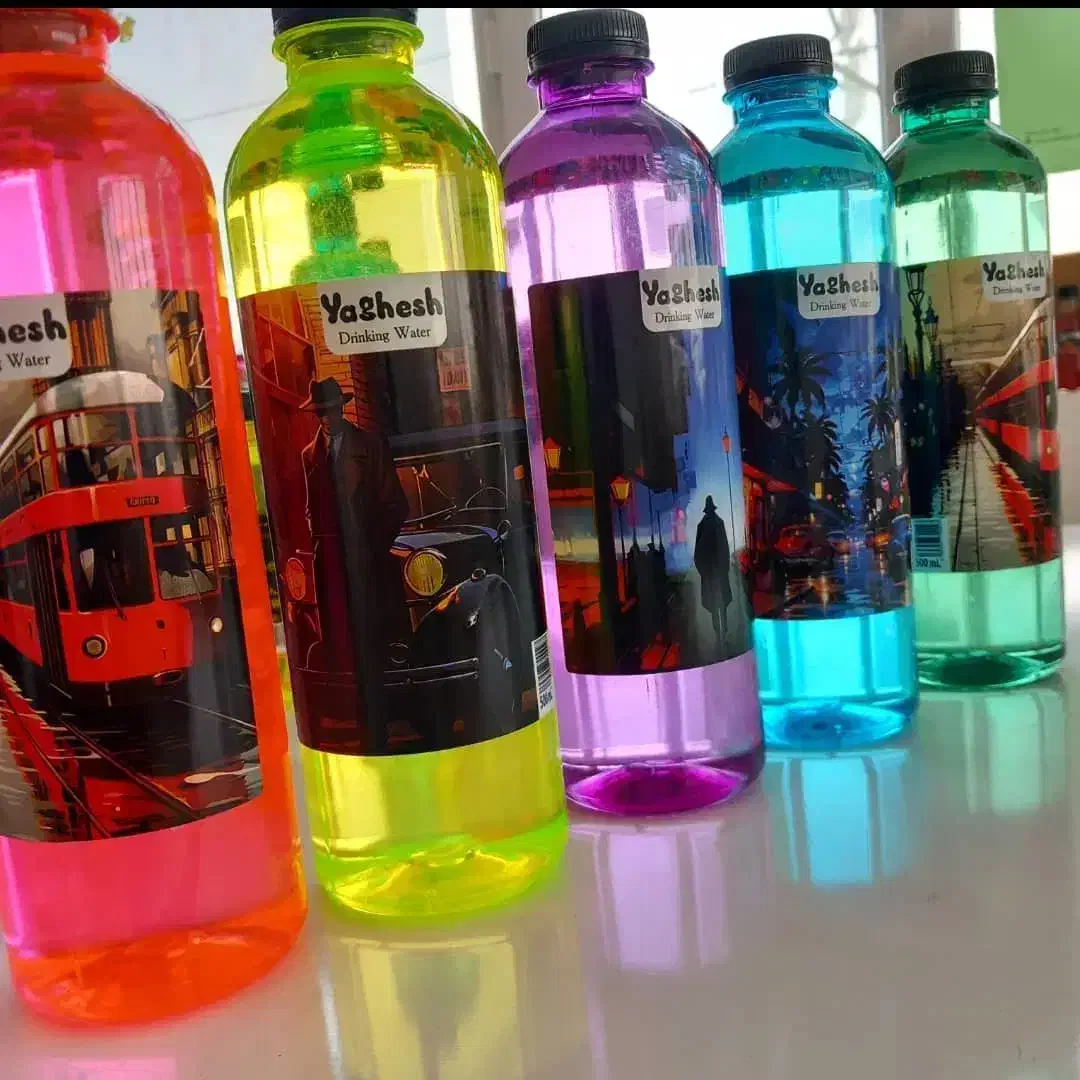 فروش آب معدنی|خوردنی و آشامیدنی|تهران, چیتگر شمالی|دیوار