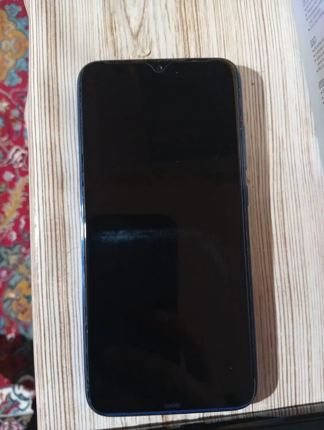 گوشی نوت ۸|موبایل|چرداول, |دیوار