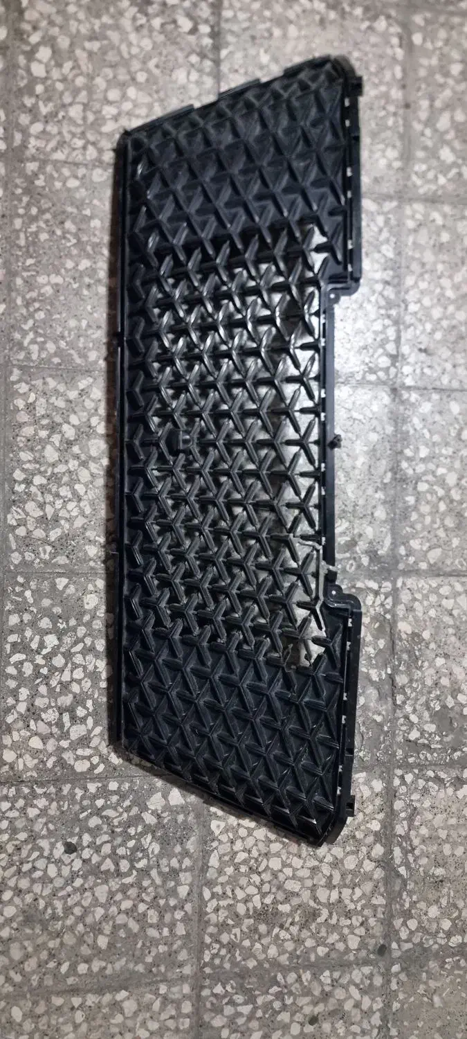 چراغ روی درب صندوق و جلو پنجره kmc x5|قطعات یدکی و لوازم جانبی|تهران, مهران (سیدخندان)|دیوار