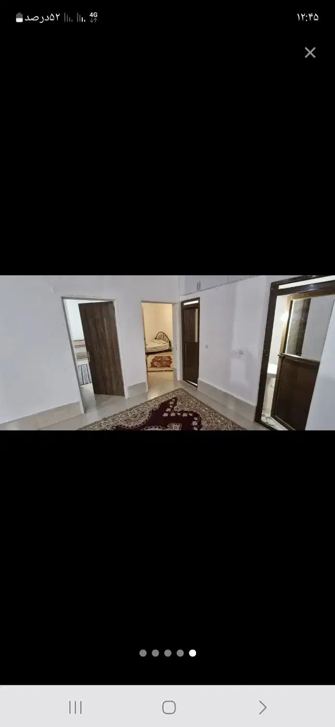 قلات سویت منزل مبله اپارتمان خانه ویلا|اجارهٔ کوتاه‌مدت آپارتمان و سوئیت|شیراز, گویم|دیوار