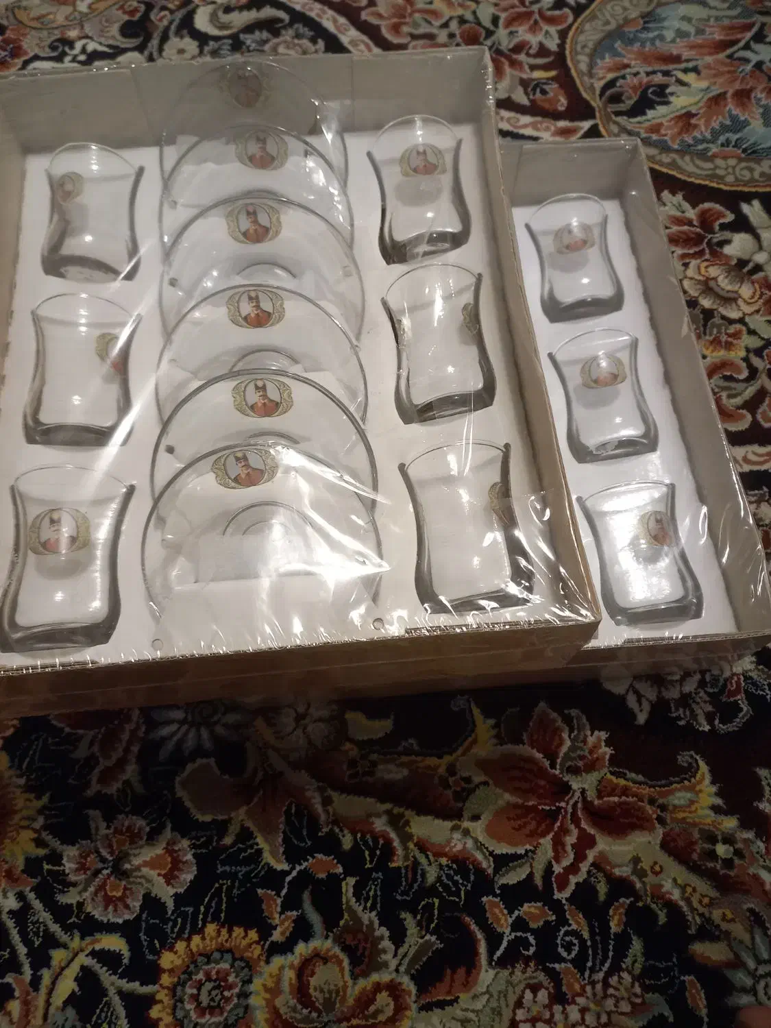 لوازم آشپزخانه نو|ظروف سرو و پذیرایی|همدان, |دیوار