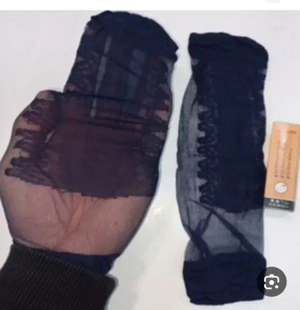 فروش جوراب شیشه ای زنانه|لباس|دهدشت, |دیوار