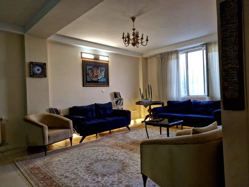 با کمترین هزینه در جایی آرام صاحب خانه ای شیک شوید|فروش آپارتمان|رودهن, |دیوار