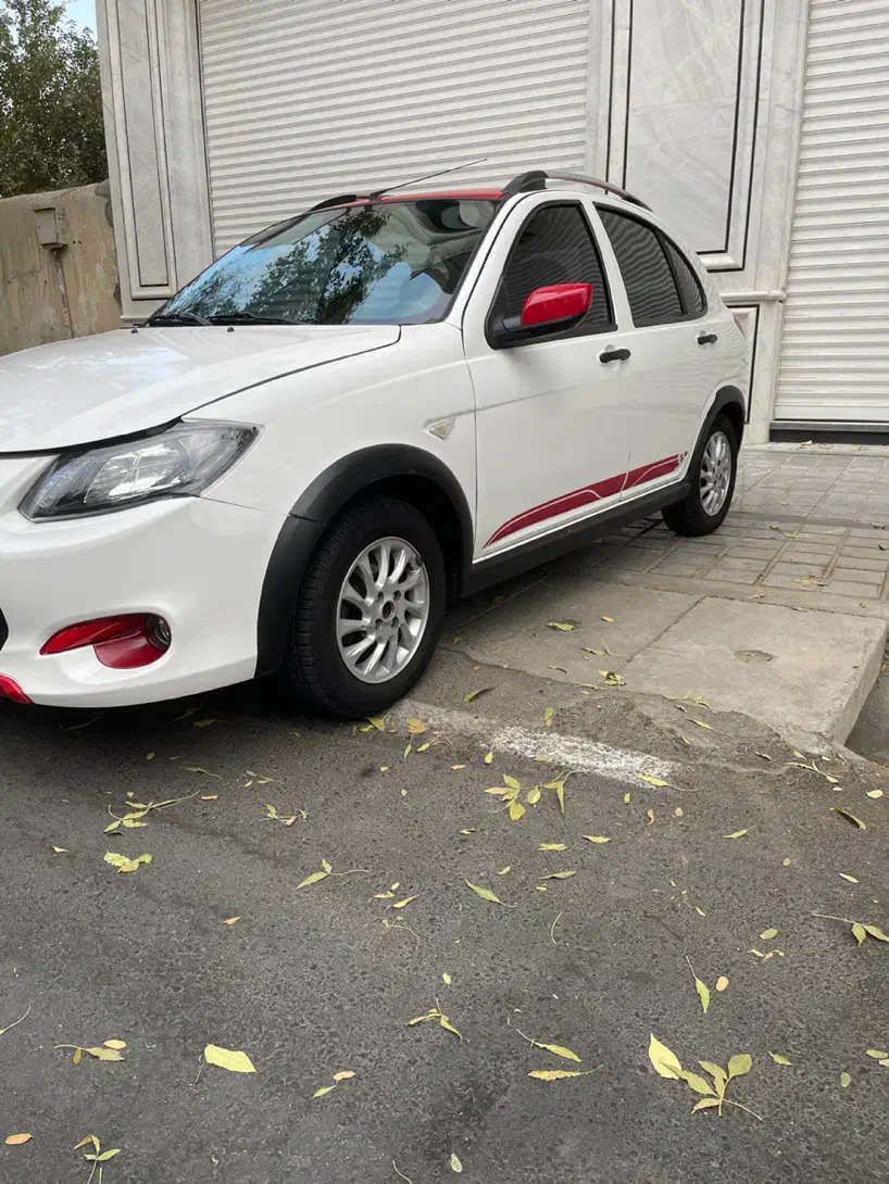 کوییک ارR ۱۴۰۱|خودرو سواری و وانت|تهران, شهرک شریفی|دیوار