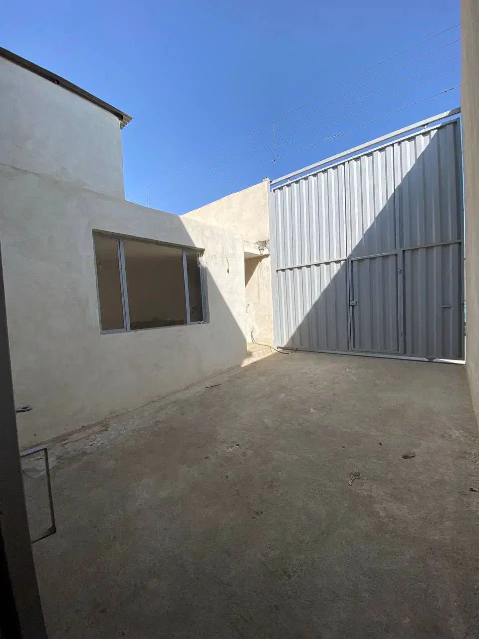 اجاره سوله سالن 250 متری با محوطه|اجارهٔ دفتر صنعتی، کشاورزی، تجاری|باغستان, |دیوار