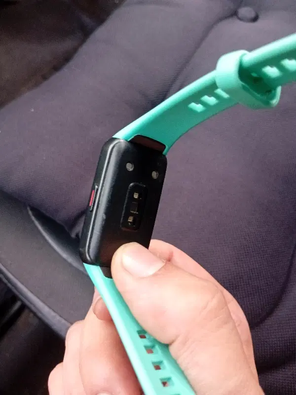 honor band 6|ساعت|کرج, ساماندهی|دیوار