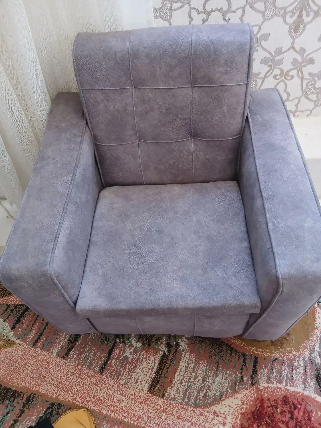 مبل کودک|تخت و صندلی بچه|تربتحیدریه, شهرک ولیعصر|دیوار