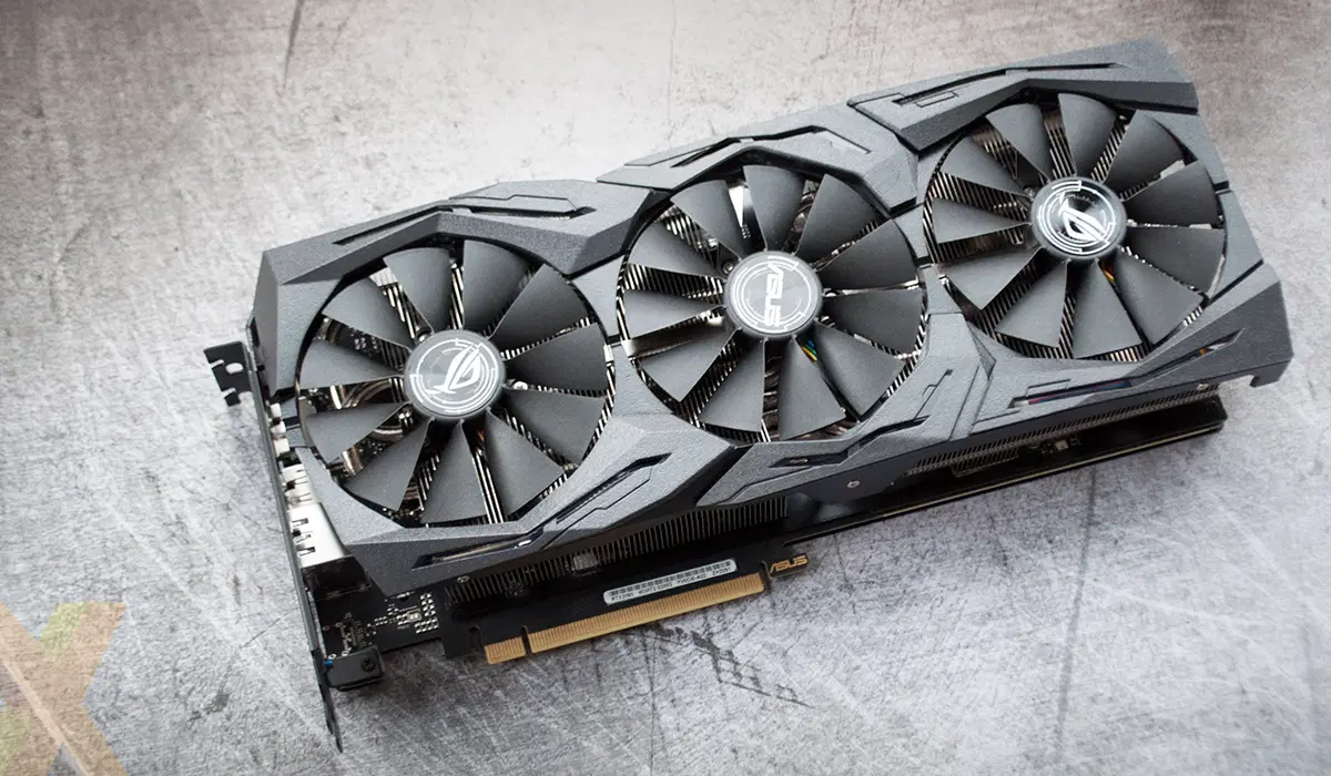 ROG Strix GeForce RTX 2060 OC|قطعات و لوازم جانبی رایانه|قوچان, |دیوار