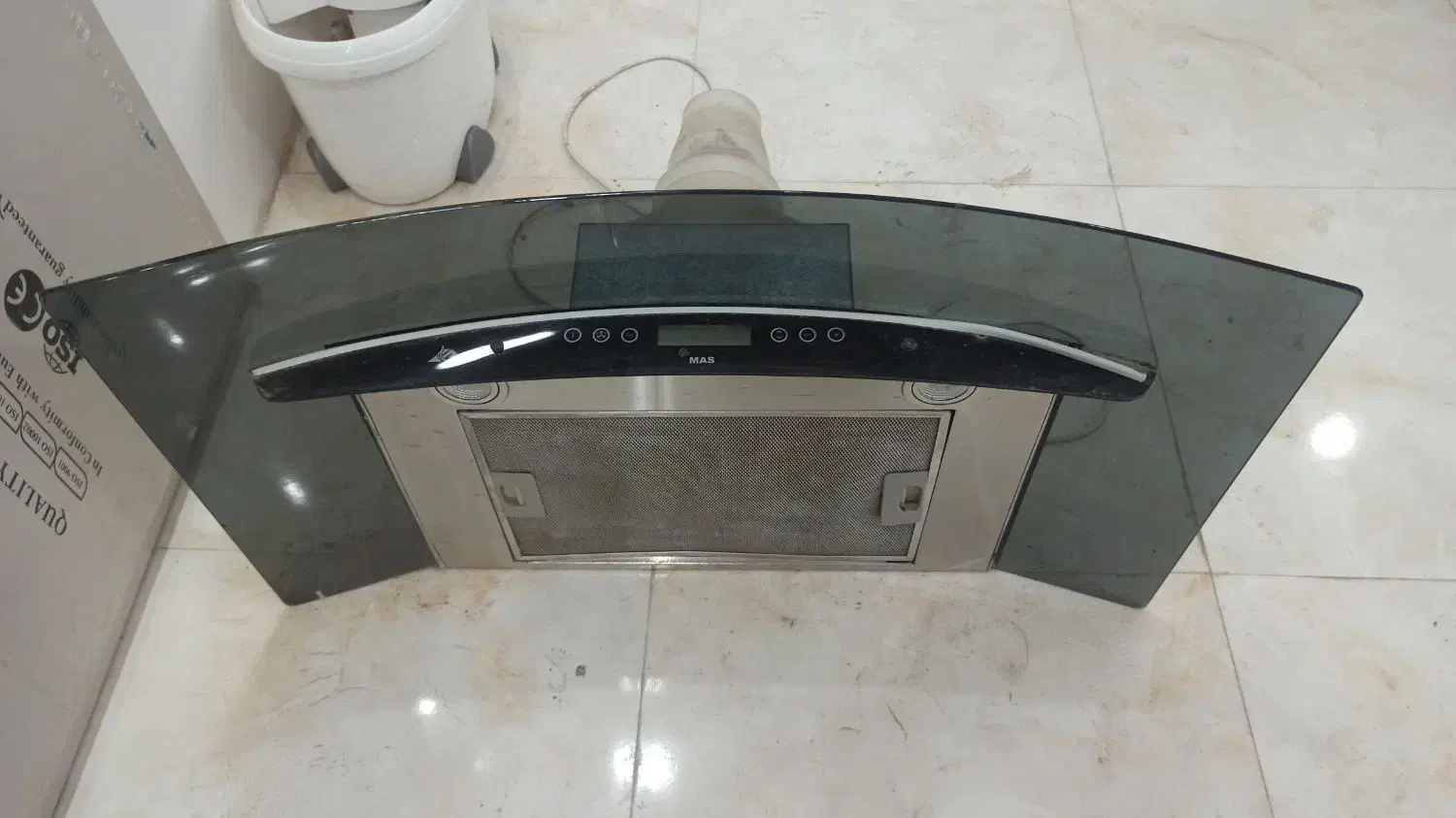 هود خانگی برند MAS|هود|بهارستان, |دیوار