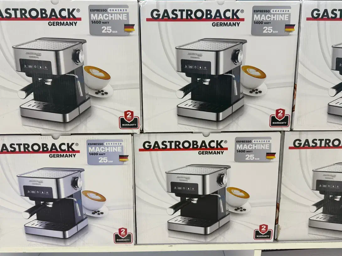 اسپرسوساز گاسروبک اصل|سماور، چای‌ساز، قهوه‌ساز|درگهان, |دیوار