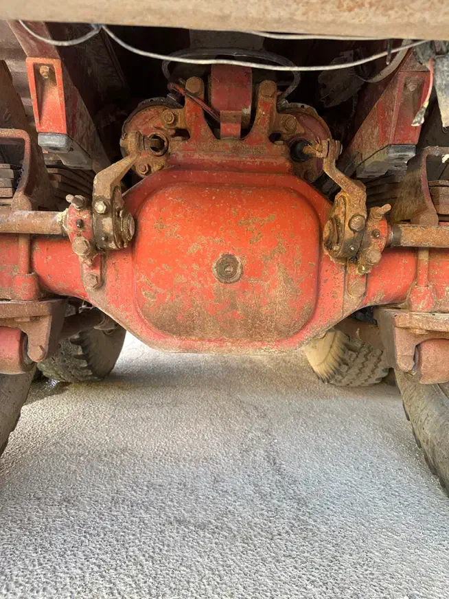 بنز هشت سیلندر|خودرو سنگین|شهرکرد, |دیوار