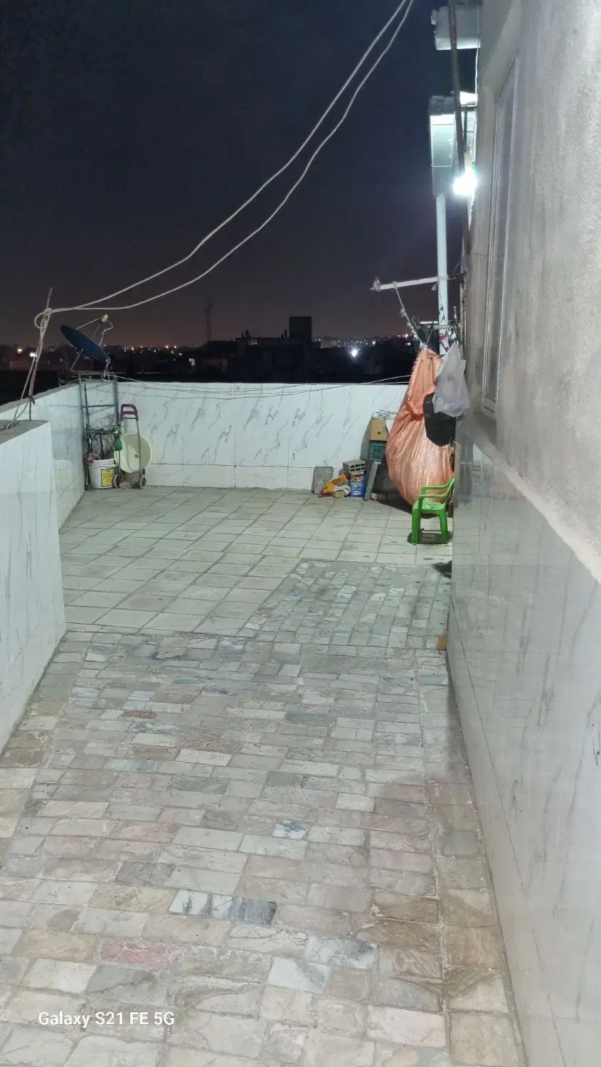 آپارتمان 140 متری دو خواب معاوضه با ماشین|فروش آپارتمان|مشهد, توس (بلوار توس)|دیوار