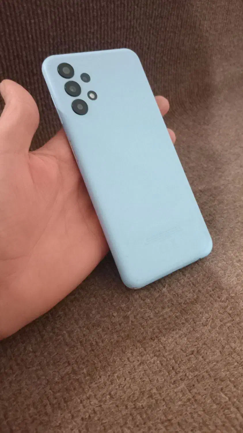 سامسونگ A13|موبایل|گنبد کاووس, |دیوار