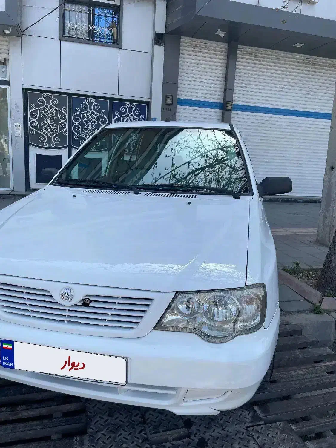 111|خودرو سواری و وانت|ارومیه, |دیوار