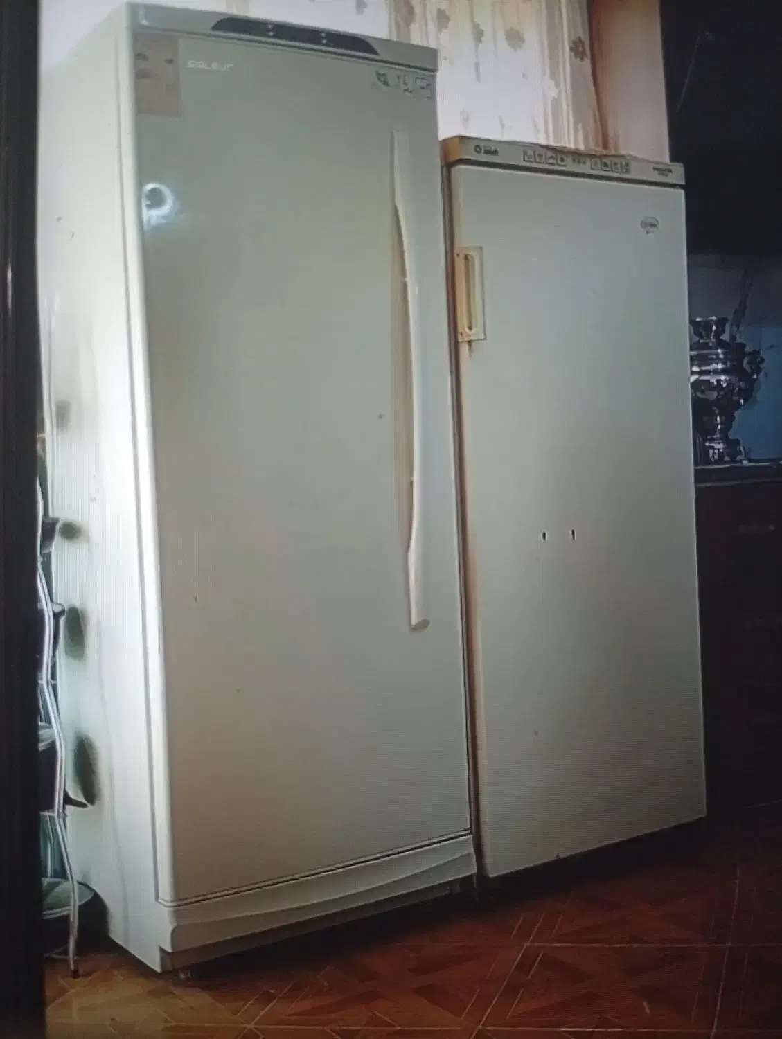 فروش|یخچال و فریزر|پاکدشت, پاکدشت (مامازند)|دیوار