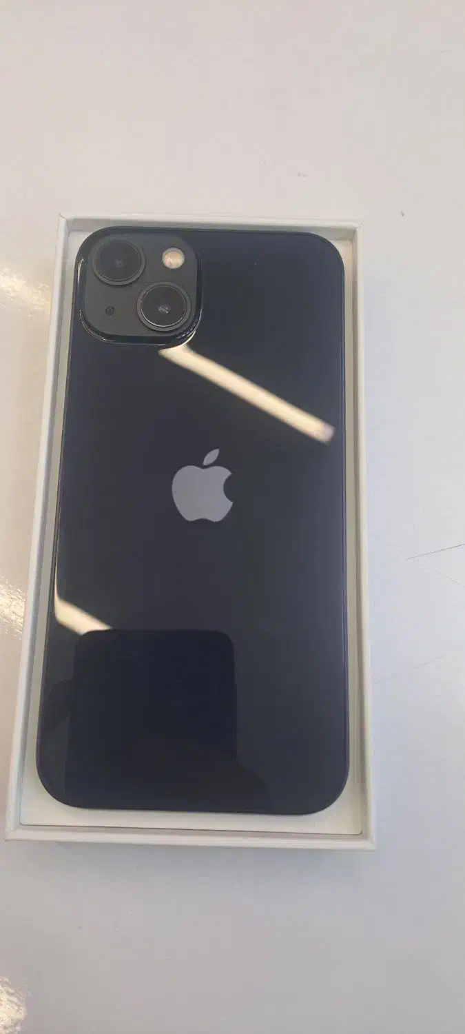 iphone13 128 ch|موبایل|اصفهان, گلزار|دیوار