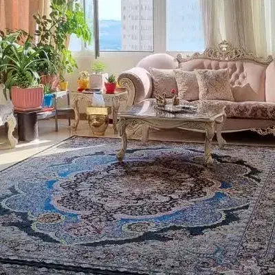 اجاره آپارتمان ۱۱۰ متری آسمان