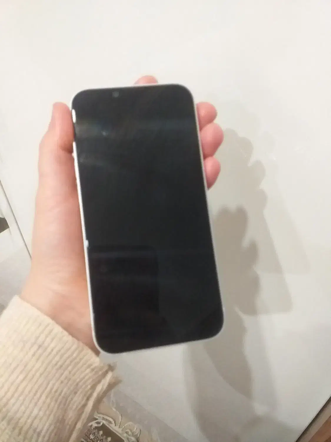 آیفون۱۳|موبایل|کاشان, امیرکبیر|دیوار