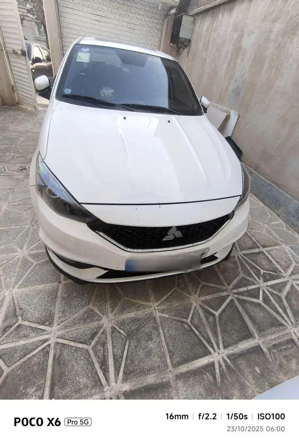 سهند اتوماتیک تیپ E|خودرو سواری و وانت|مشهد, امام خمینی|دیوار