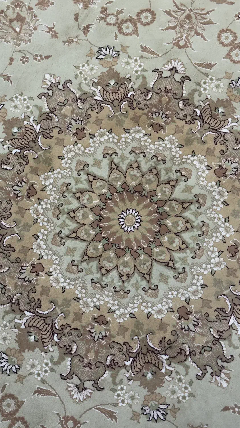 فرش|فرش|دامغان, |دیوار