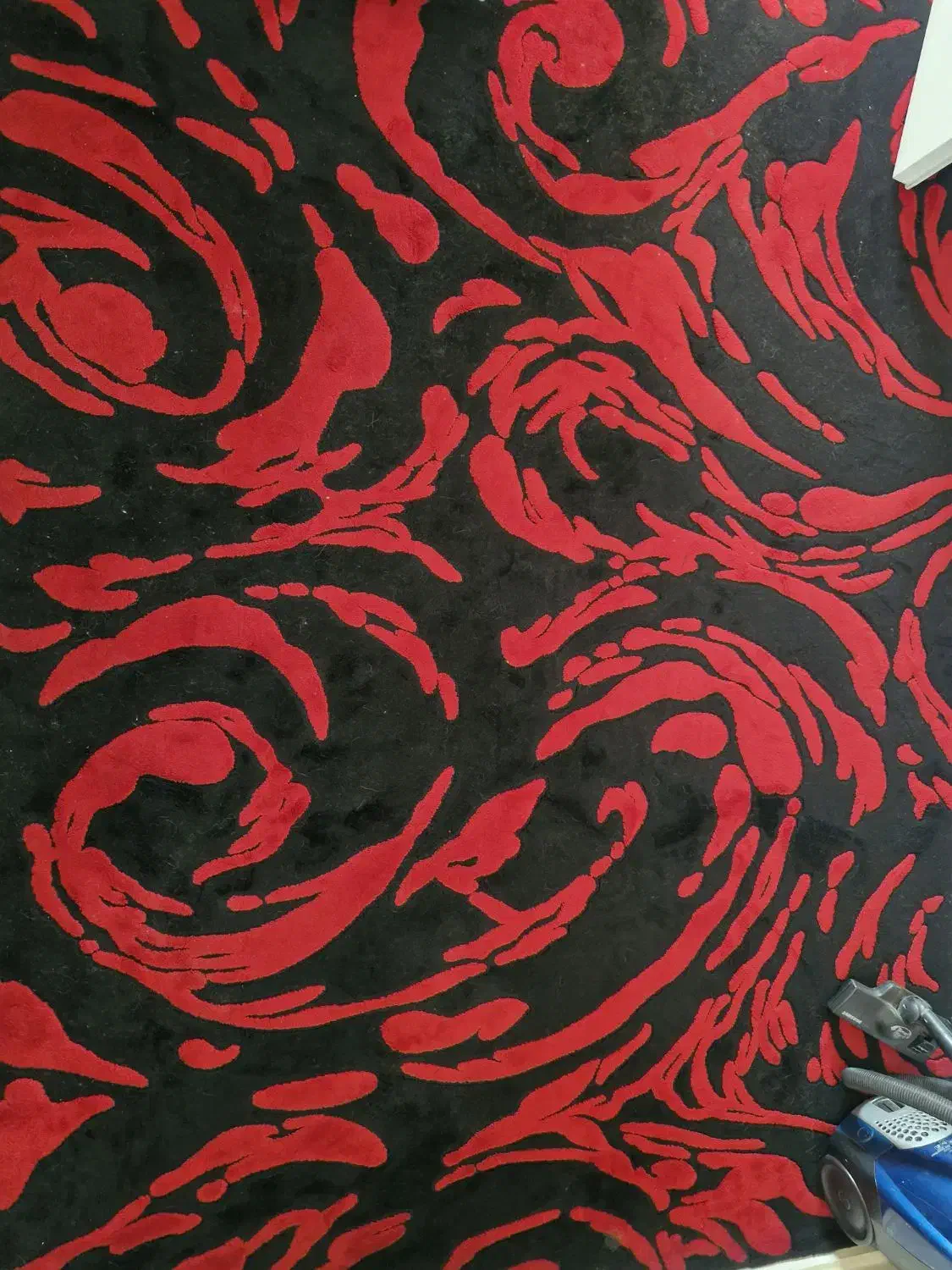 فرش شش متری ترک|فرش|فردیس, شهرک ناز|دیوار