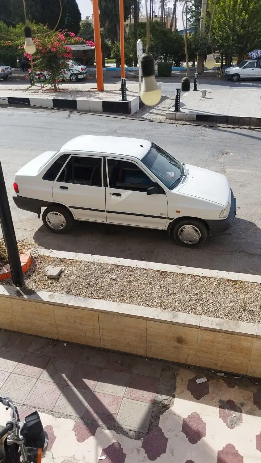 پراید ۸۹ در حد صفر|خودرو سواری و وانت|فیروزآباد (فارس), |دیوار