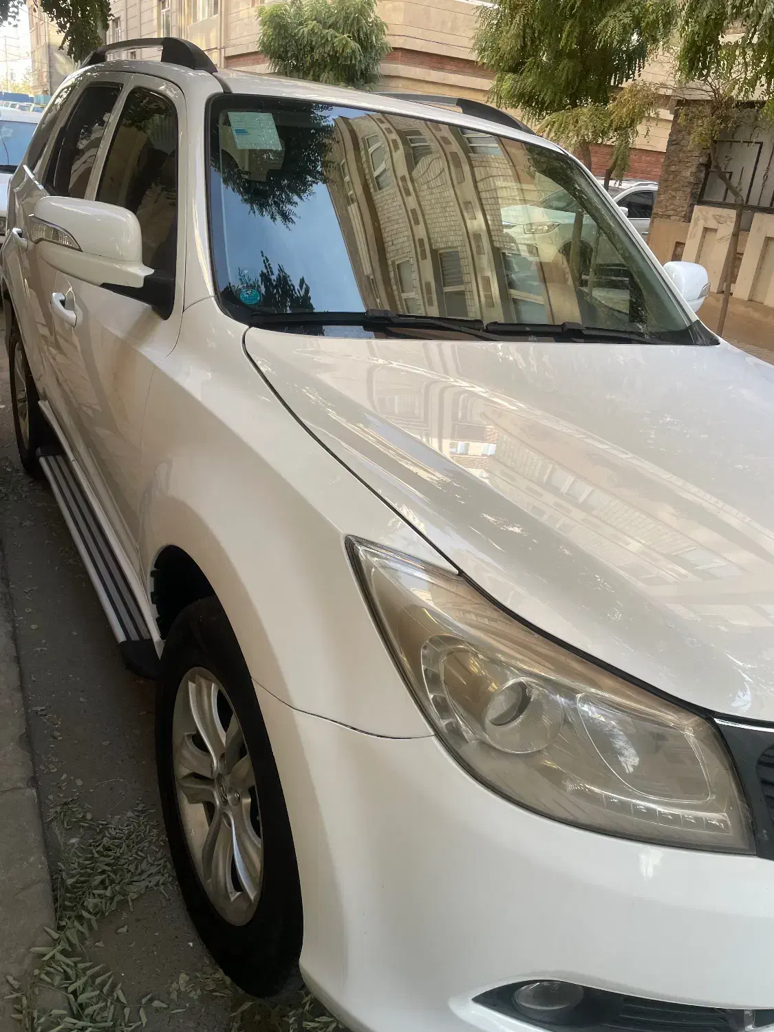 هایما S7|خودرو سواری و وانت|ری, دولت‌آباد|دیوار