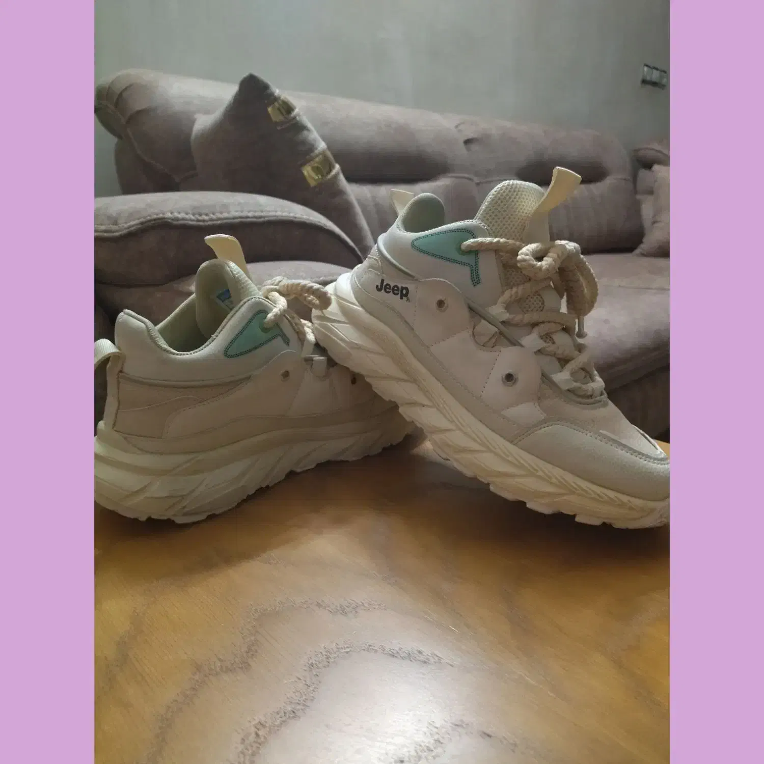 کفش اسپرت|کیف، کفش، کمربند|زابل, |دیوار