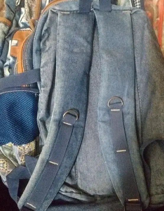 کیف (کوله پشتی)|کیف، کفش، کمربند|اهواز, امانیه|دیوار