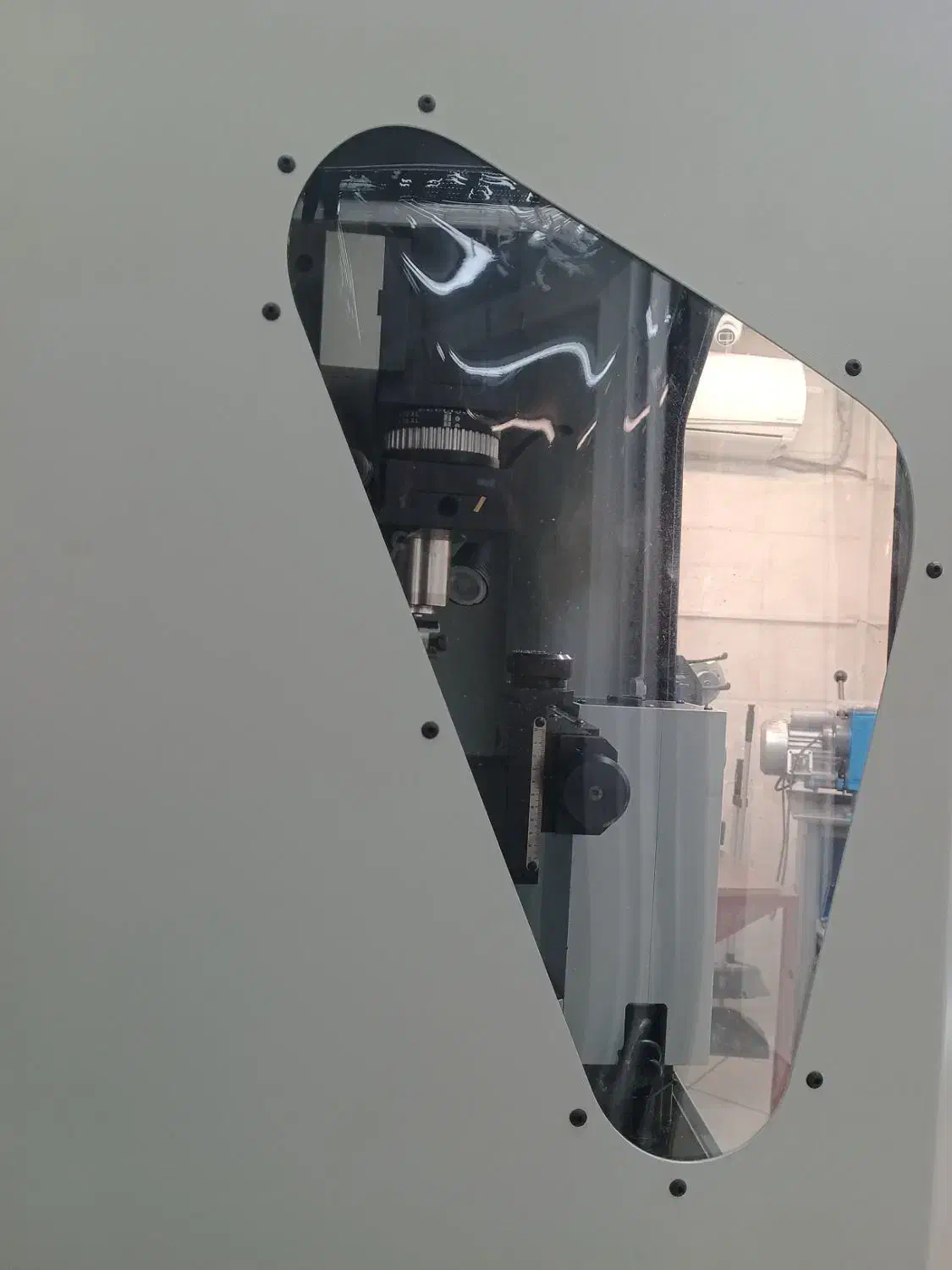 cnc طلا|استخدام صنعتی، فنی، مهندسی|اصفهان, نقش جهان|دیوار