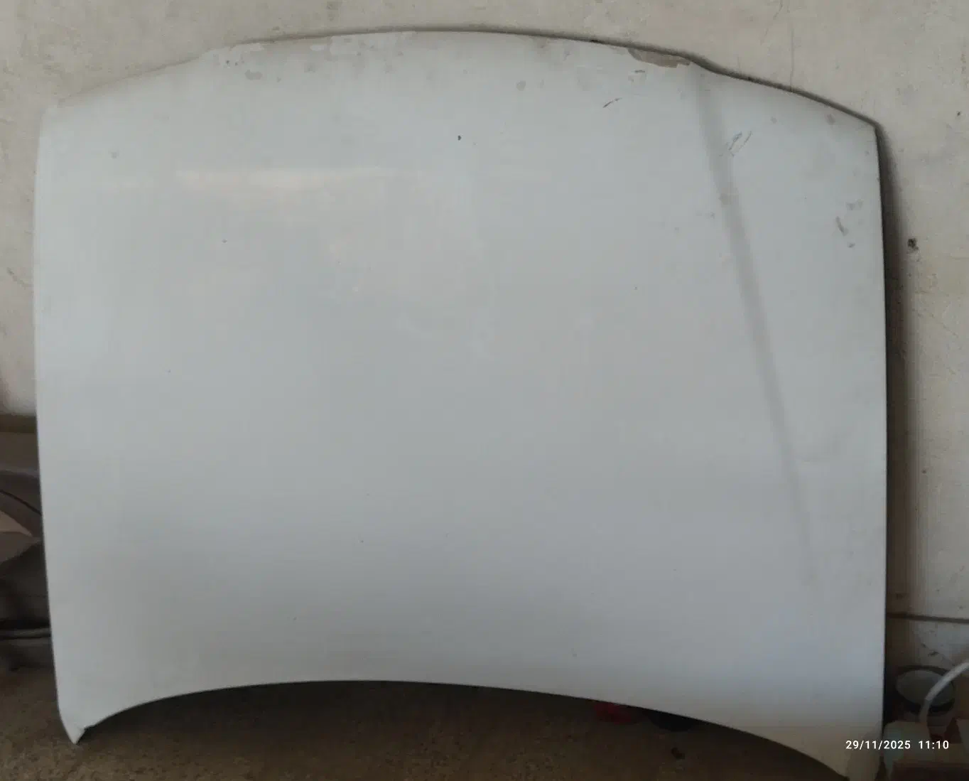 کاپوت و صندوق و سپر جلو چراغ ها سمند|قطعات یدکی و لوازم جانبی|تربت‌حیدریه, یحیی آباد|دیوار