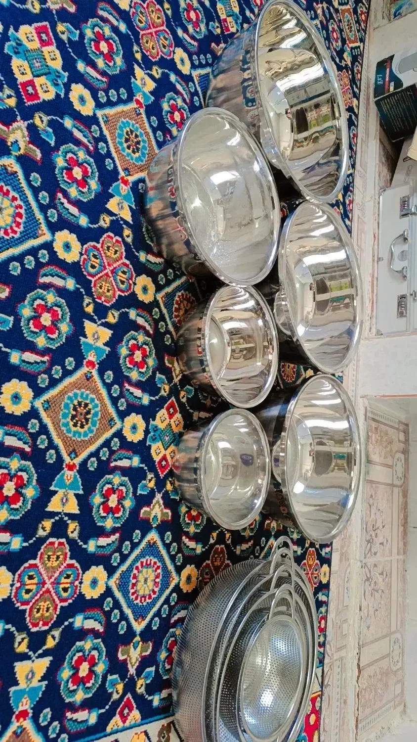 صافی ولگن|ظروف پخت‌وپز|جوانرود, |دیوار