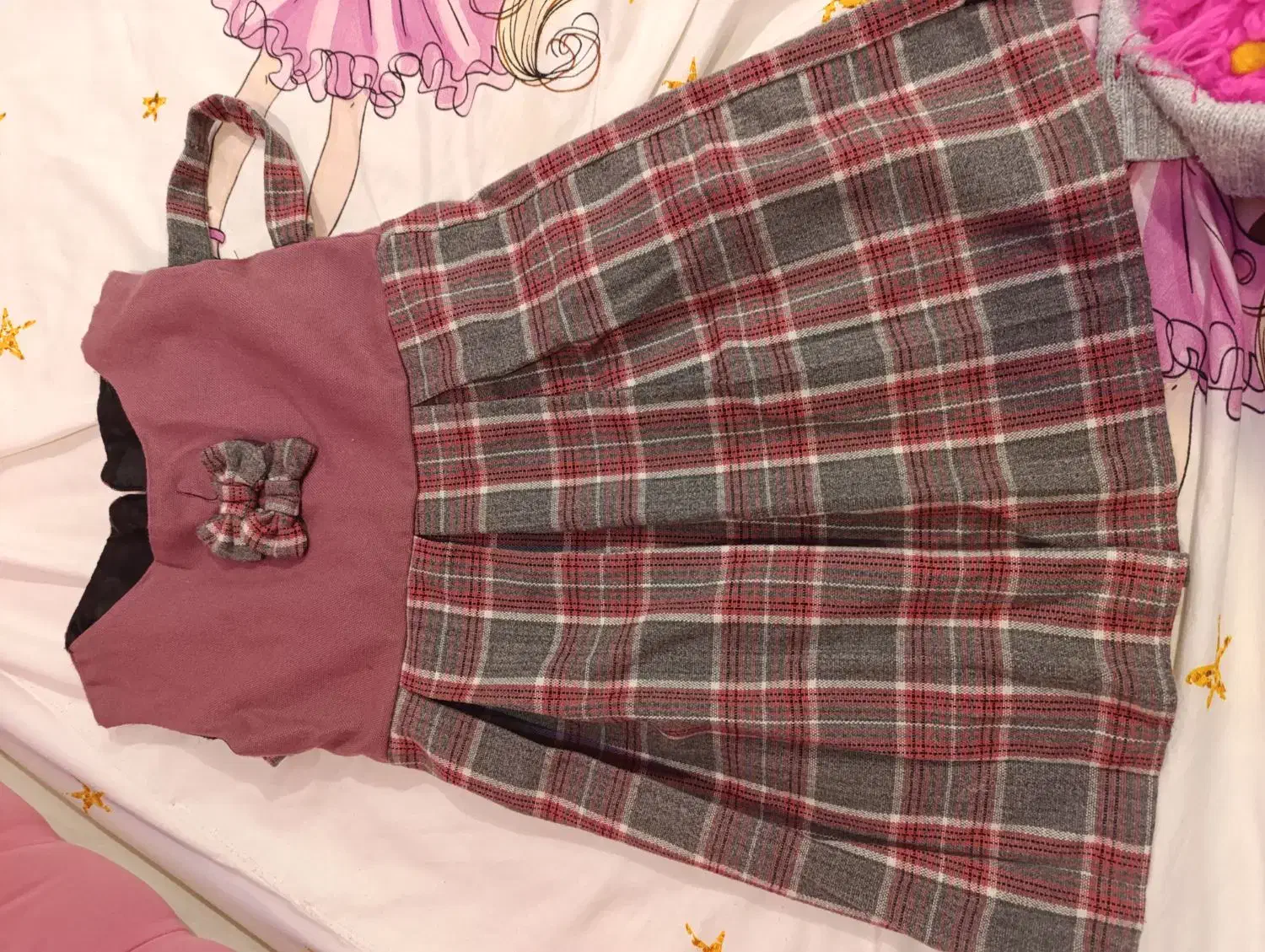 لباس های بسیار شیک|کفش و لباس بچه|سنندج, |دیوار