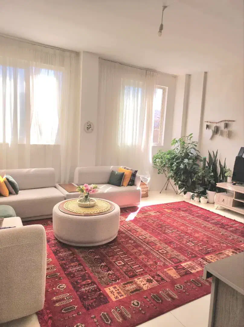 آپارتمان شخصی ساز در نیاوران/طبقه 1 جنوبی/سند6دانگ|فروش آپارتمان|مشهد, چهارچشمه|دیوار