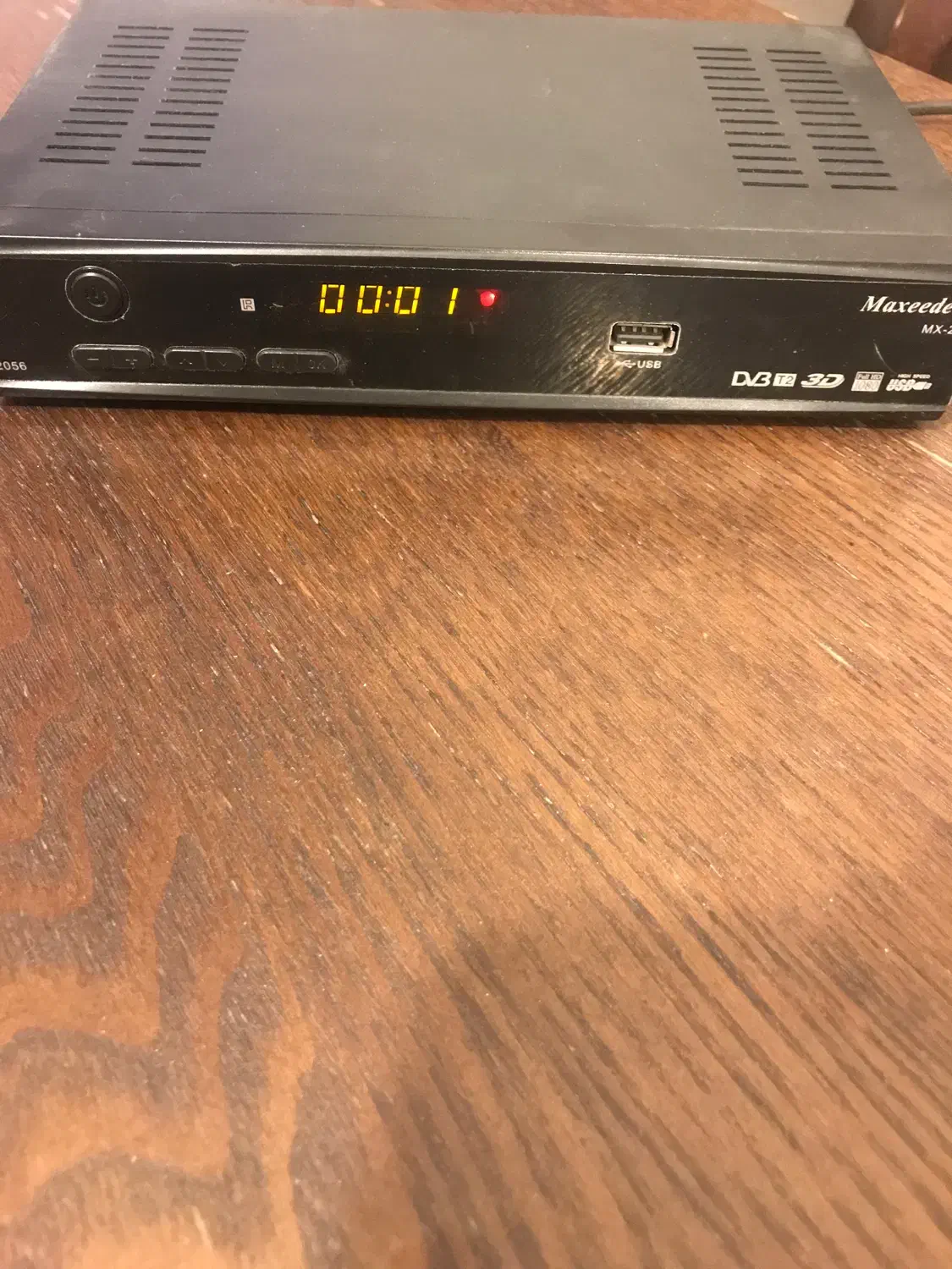 دستگاه دیجیتال|پخش‌کننده DVD و ویدیو|کرمانشاه, |دیوار