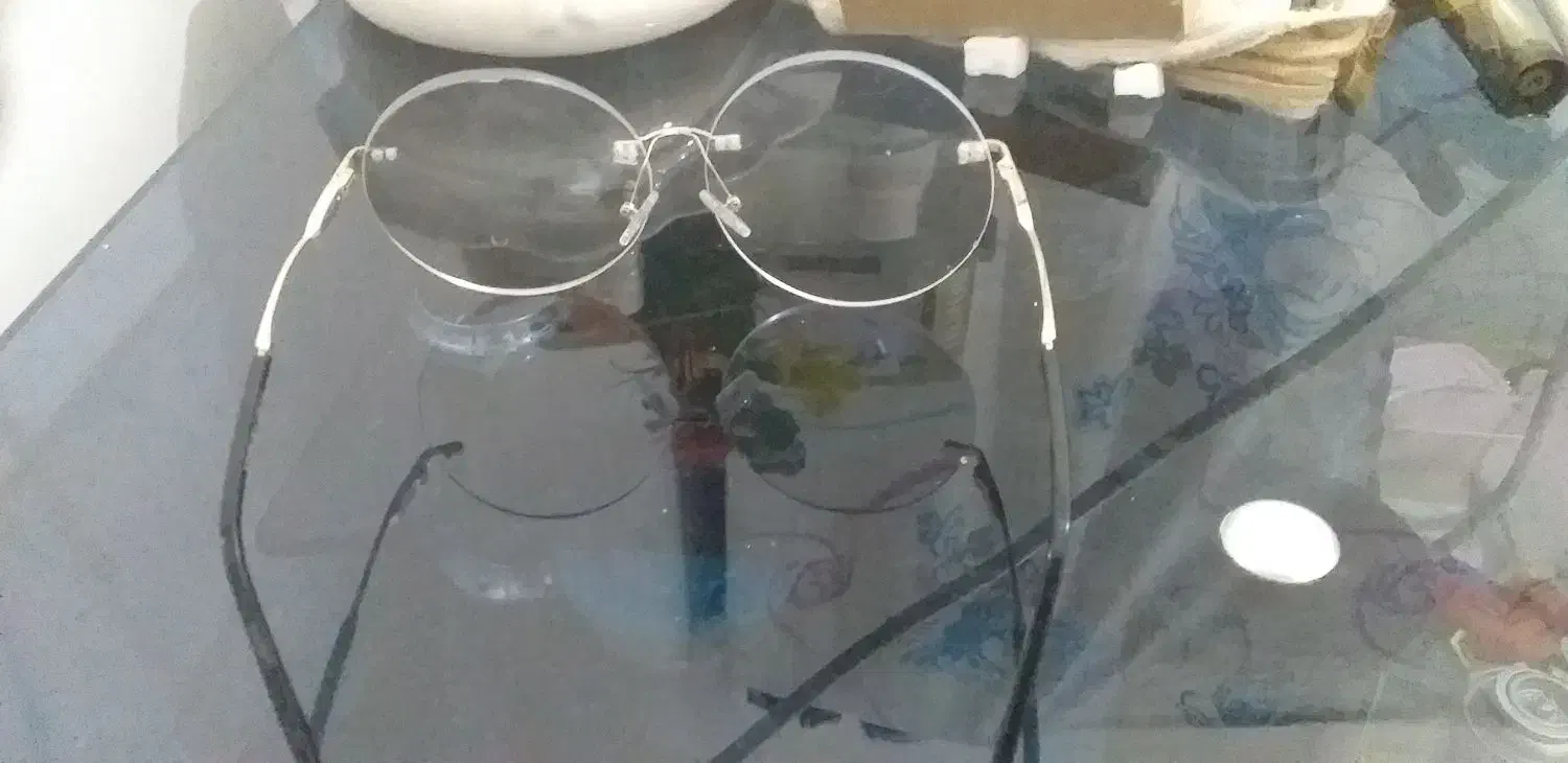 عینک طبی زنانه|آرایشی، بهداشتی، درمانی|سهند, |دیوار