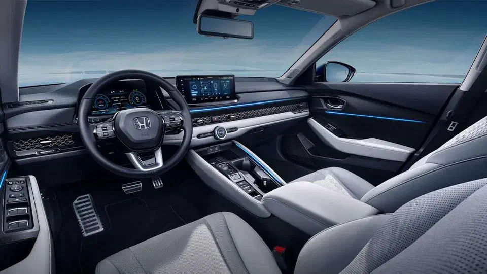 حواله هوندا آکورد|خودرو سواری و وانت|فلاورجان, |دیوار