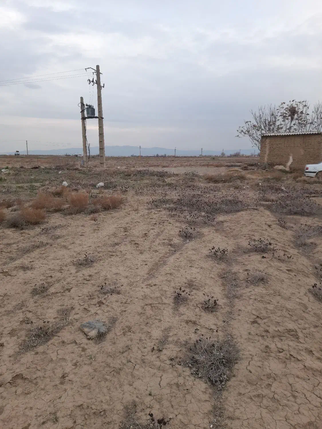 یک هکتار زمین موقعیت عالی مناسب همه کاربریها|فروش دفتر صنعتی، کشاورزی، تجاری|نظرآباد, نجم آباد|دیوار