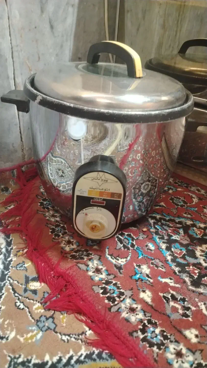 پلوپز پیریالکس|ظروف پخت‌وپز|بیرجند, |دیوار