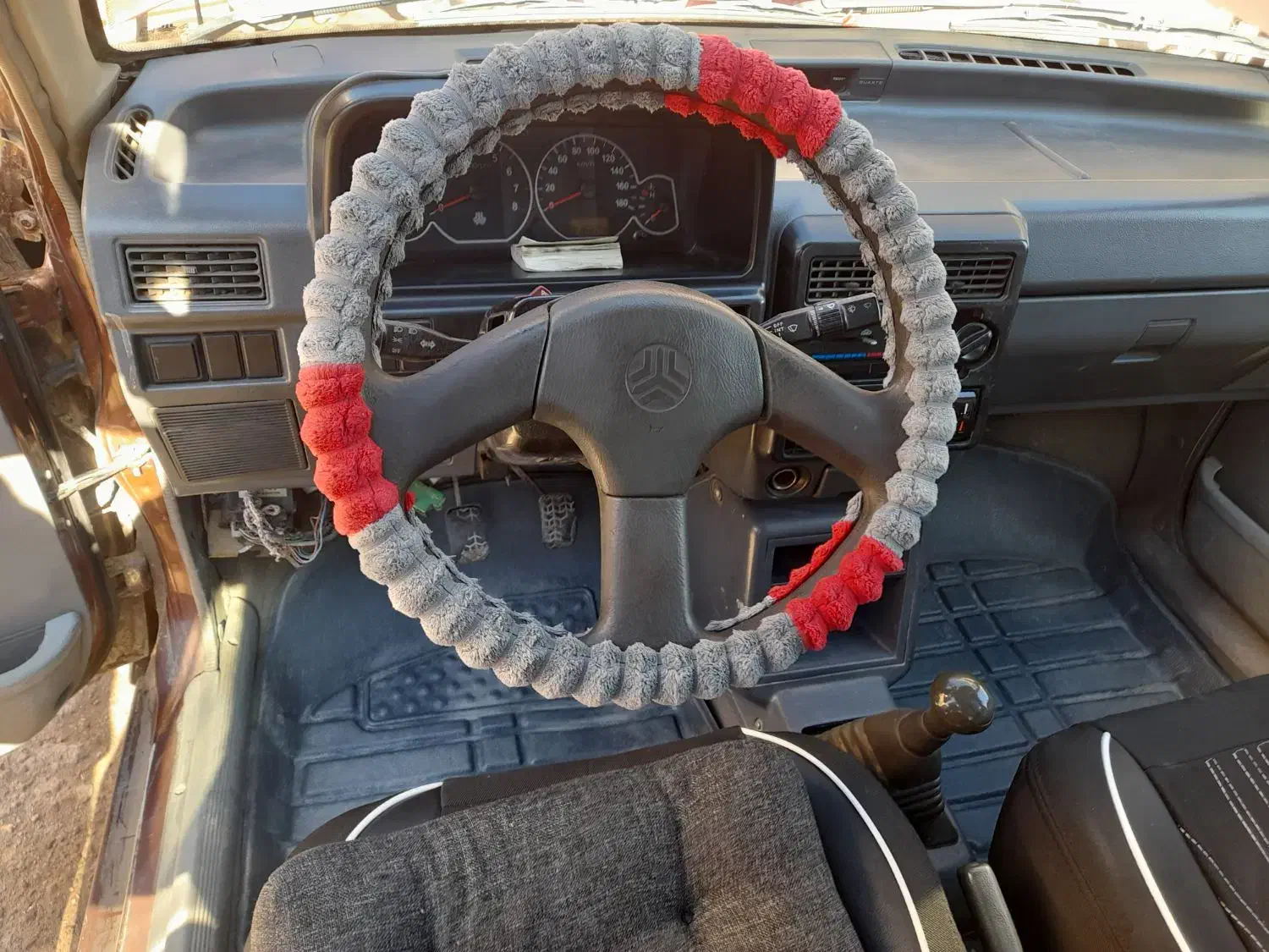 ماشین|خودرو سواری و وانت|خسروشاه, |دیوار