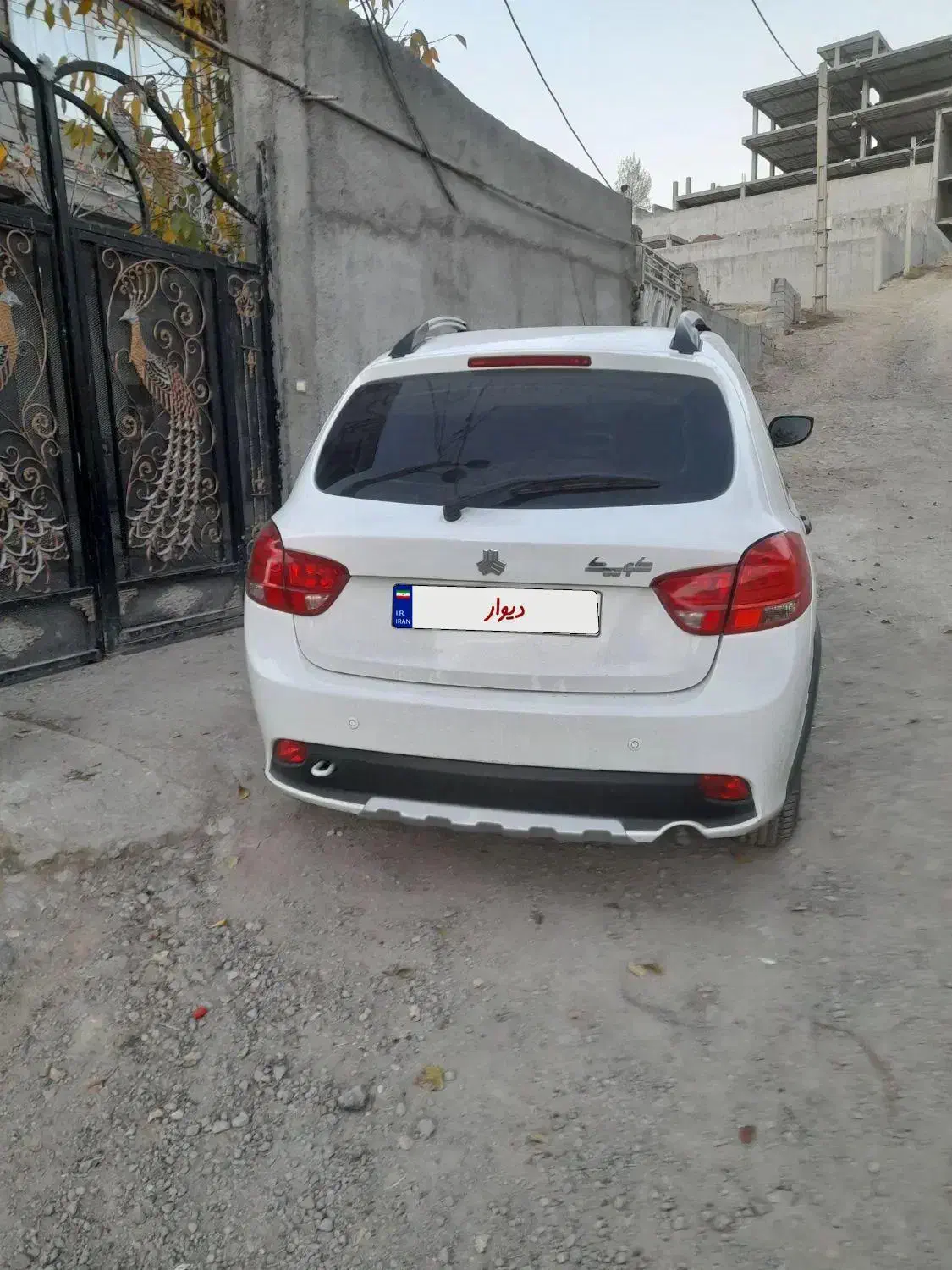 فروش خودرو|خودرو سواری و وانت|اردبیل, |دیوار