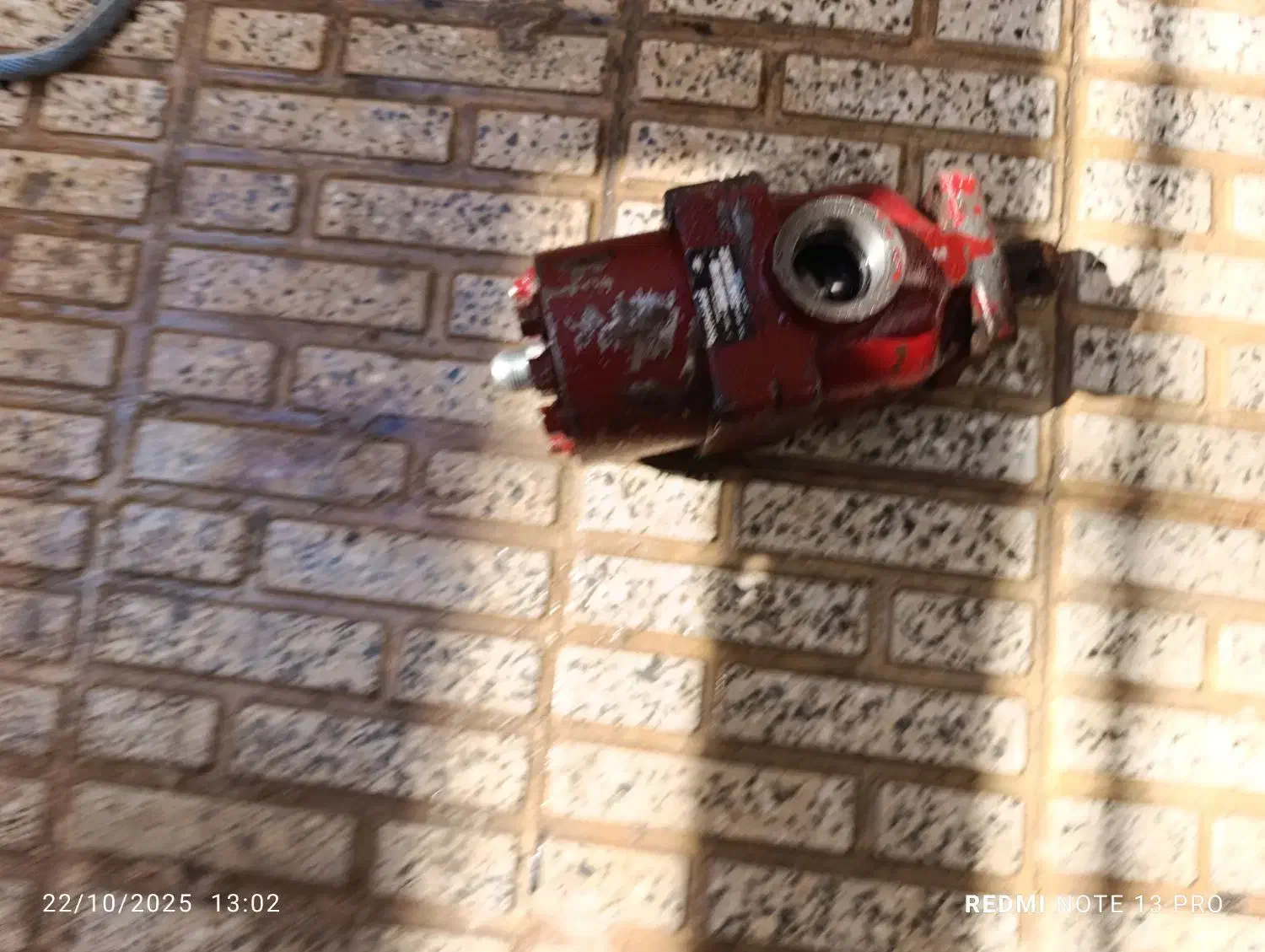 اره زنجیری بنزینی.پمپ هیدرولیک کمپرس.زنجیرچرخ خاور|ابزارآلات|شهرکرد, |دیوار