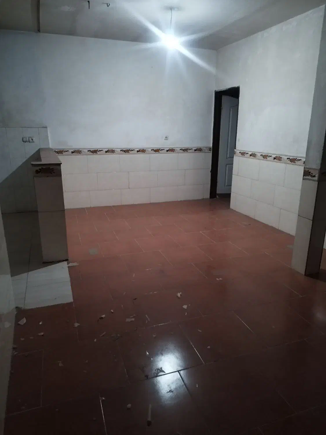 ویلایی دوطبقه تمیز قیمت مناسب|فروش خانه و ویلا|قدس, شهر‌قدس|دیوار