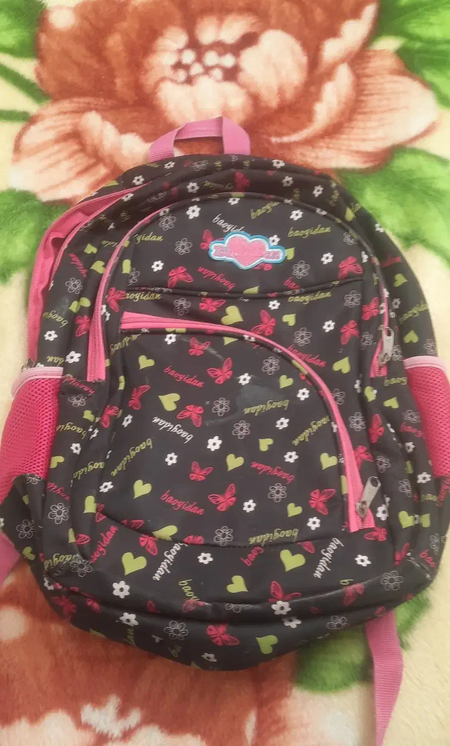 کیف|کیف، کفش، کمربند|شاهرود, |دیوار