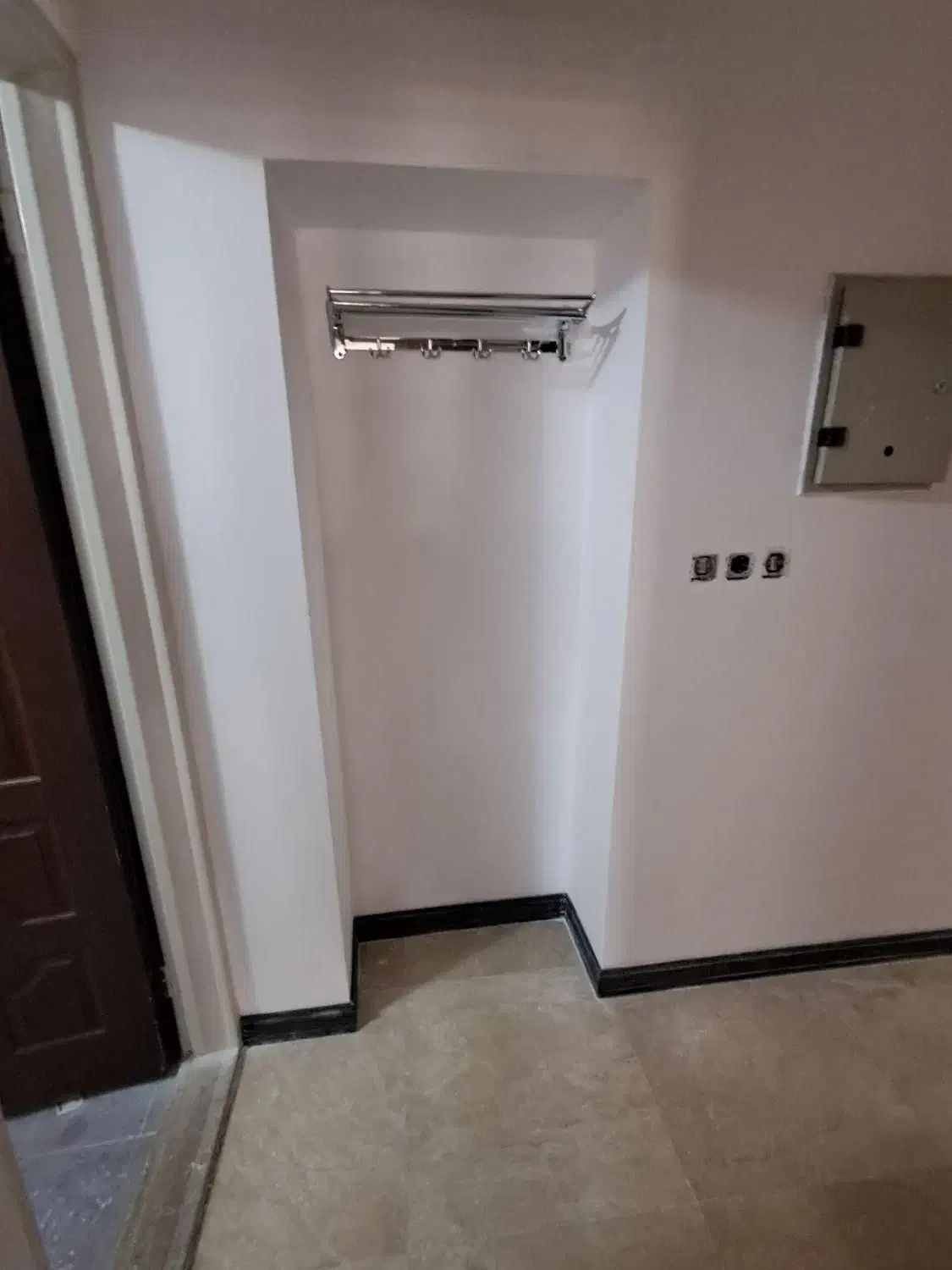 طبقه دوم120متری دوخواب جمهوری کوچه شرق|اجارهٔ خانه و ویلا|یزد, |دیوار